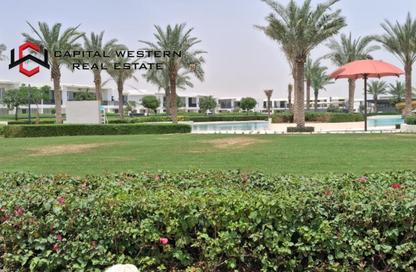 Townhouse - 4 Bedrooms - 5 Bathrooms for sale in Nima - The Valley - Dubai