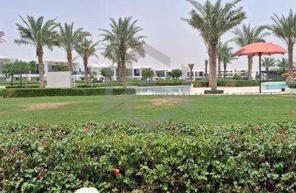 تاون هاوس - 4 غرف نوم - 5 حمامات للبيع في نيما - ذا فالي - دبي تاون هاوس - 4 غرف نوم - 5 حمامات للبيع في نيما - ذا فالي - دبي