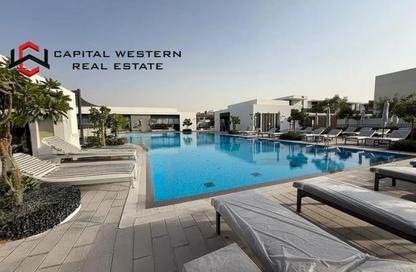 Townhouse - 4 Bedrooms - 5 Bathrooms for sale in Nima - The Valley - Dubai