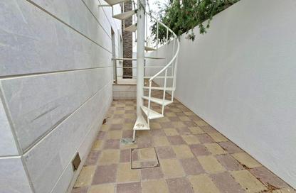 Villa - 4 Bedrooms - 6 Bathrooms for rent in Al Hooshi Villas - Hoshi - Al Badie - Sharjah