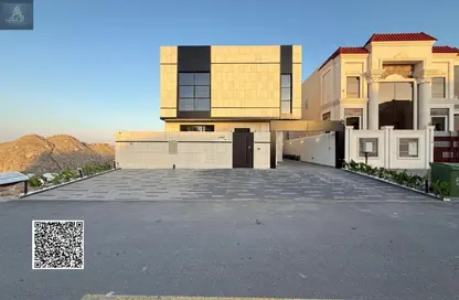 Villa - 6 Bedrooms - 7+ Bathrooms for sale in Al Bahia Hills - Al Bahia - Ajman