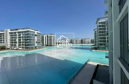 Apartment - 2 Bedrooms - 3 Bathrooms for rent in Residences 14 - District One - Mohammed Bin Rashid City - Dubai Apartment - 2 Bedrooms - 3 Bathrooms for rent in Residences 14 - District One - Mohammed Bin Rashid City - Dubai