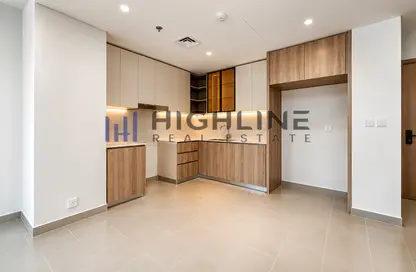 Apartment - 2 Bedrooms - 2 Bathrooms for rent in Park Field Tower 2 - Park Field - Dubai Hills Estate - Dubai