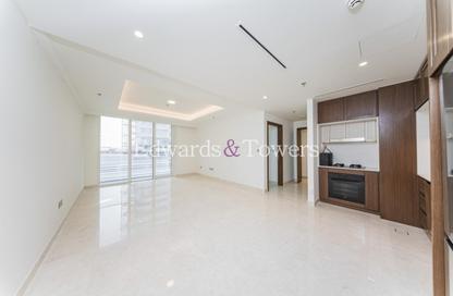 Apartment - 1 Bedroom - 1 Bathroom for rent in Palace Beach Residence Tower 1 - Palace Beach Residence - Emaar Beachfront - Dubai Harbour - Dubai Apartment - 1 Bedroom - 1 Bathroom for rent in Palace Beach Residence Tower 1 - Palace Beach Residence - Emaar Beachfront - Dubai Harbour - Dubai