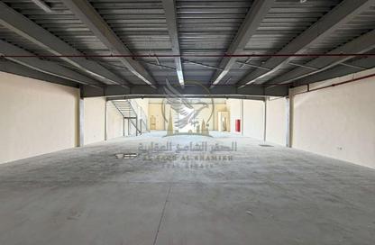 Warehouse - Studio - 1 for rent in Al Sajaa Industrial - Al Sajaa - Sharjah