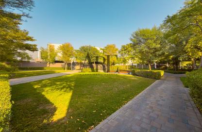 Townhouse - 4 - 5 for sale in Sarab 2 - Aljada - Sharjah