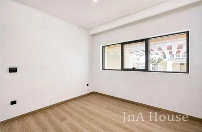 Villa - 4 Bedrooms - 4 Bathrooms for rent in Costa Brava 1 - Costa Brava - Damac Lagoons - Dubai Villa - 4 Bedrooms - 4 Bathrooms for rent in Costa Brava 1 - Costa Brava - Damac Lagoons - Dubai
