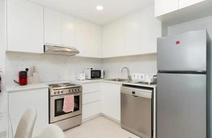 Apartment - 1 Bedroom - 1 Bathroom for rent in Asayel 3 - Madinat Jumeirah Living - Umm Suqeim - Dubai Apartment - 1 Bedroom - 1 Bathroom for rent in Asayel 3 - Madinat Jumeirah Living - Umm Suqeim - Dubai