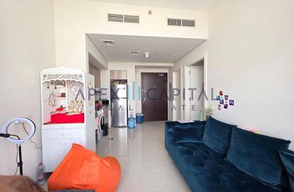 Apartment - 1 - 1 for rent in Golf Vita A - Golf Vita - Damac Hills - Dubai Apartment - 1 - 1 for rent in Golf Vita A - Golf Vita - Damac Hills - Dubai
