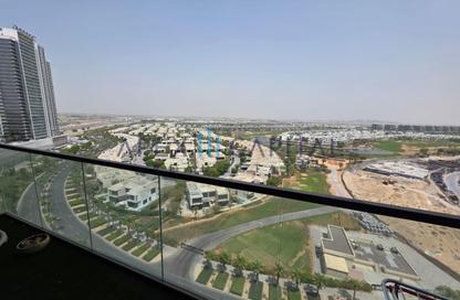 Apartment - 1 - 1 for rent in Golf Vita A - Golf Vita - Damac Hills - Dubai Apartment - 1 - 1 for rent in Golf Vita A - Golf Vita - Damac Hills - Dubai