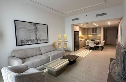 Apartment - 1 - 2 for rent in MAG 330 - City of Arabia - Dubai