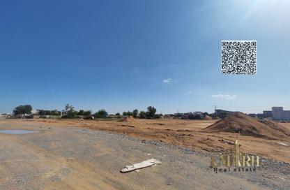 Land - Studio for sale in Al Helio 2 - Al Helio - Ajman