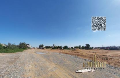 Land - Studio for sale in Al Helio 2 - Al Helio - Ajman