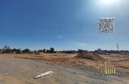 Land - Studio for sale in Al Helio 2 - Al Helio - Ajman