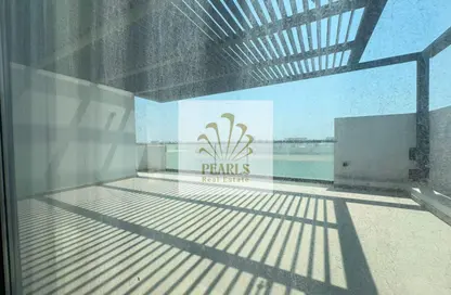 Villa - 6 Bedrooms for rent in Sun Island - Ajmal Makan City - Sharjah Waterfront City - Sharjah