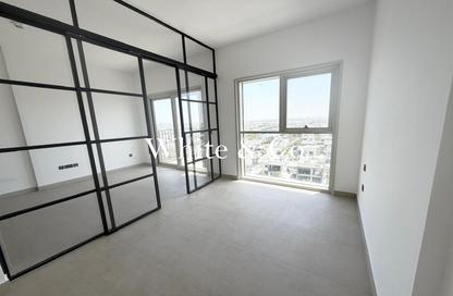 Apartment - 1 Bedroom - 1 Bathroom for rent in Collective Tower 1 - Collective - Dubai Hills Estate - Dubai