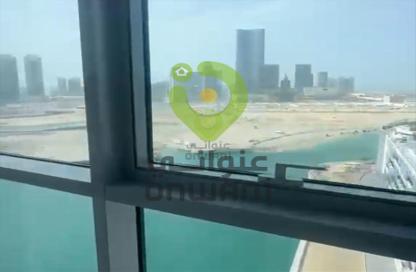 شقة - 2 غرف نوم - 2 حمامات للايجار في أبراج راديانت فيوز - مدينة الأضواء - جزيرة الريم - أبوظبي شقة - 2 غرف نوم - 2 حمامات للايجار في أبراج راديانت فيوز - مدينة الأضواء - جزيرة الريم - أبوظبي