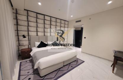 Apartment - 2 Bedrooms - 2 Bathrooms for rent in Atria SA - Atria Residences - The Atria - Business Bay - Dubai