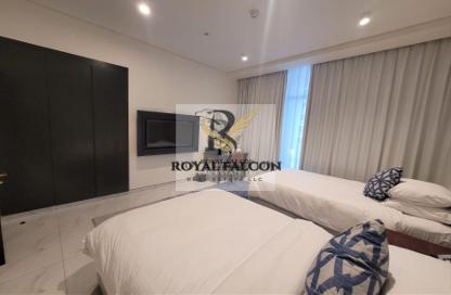 Apartment - 2 Bedrooms - 2 Bathrooms for rent in Atria SA - Atria Residences - The Atria - Business Bay - Dubai