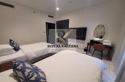 Apartment - 2 Bedrooms - 2 Bathrooms for rent in Atria SA - Atria Residences - The Atria - Business Bay - Dubai