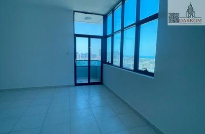 Apartment - 3 Bedrooms - 3 Bathrooms for sale in Falcon Tower 1 - Falcon Towers - Ajman Downtown - Ajman