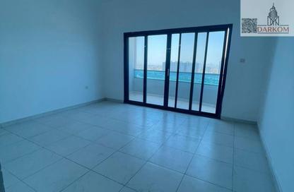 Apartment - 3 Bedrooms - 3 Bathrooms for sale in Falcon Tower 1 - Falcon Towers - Ajman Downtown - Ajman