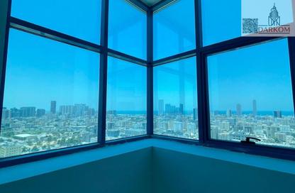 Apartment - 3 Bedrooms - 3 Bathrooms for sale in Falcon Tower 1 - Falcon Towers - Ajman Downtown - Ajman