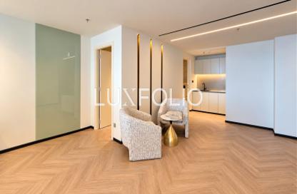 Office Space - Studio for rent in Armada Tower 2 - Armada Towers - JLT Cluster P - Jumeirah Lake Towers - Dubai