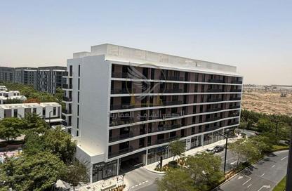 Apartment - 1 Bedroom - 2 Bathrooms for rent in Muweileh Community - Muwaileh Commercial - Sharjah Apartment - 1 Bedroom - 2 Bathrooms for rent in Muweileh Community - Muwaileh Commercial - Sharjah