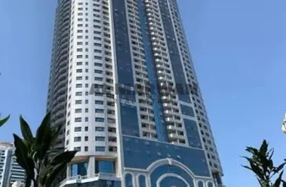 Apartment - 3 Bedrooms - 4 Bathrooms for rent in Al Qasba - Sharjah