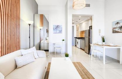 Apartment - Studio - 1 Bathroom for rent in Royal breeze 2 - Royal Breeze - Al Hamra Village - Ras Al Khaimah