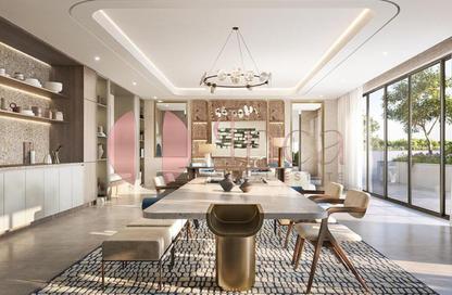 Apartment - 1 - 2 for sale in Vista Ridge Tower 2 - Vista Ridge - Emaar South - Dubai South (Dubai World Central) - Dubai Apartment - 1 - 2 for sale in Vista Ridge Tower 2 - Vista Ridge - Emaar South - Dubai South (Dubai World Central) - Dubai