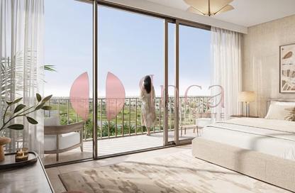 Apartment - 1 - 2 for sale in Vista Ridge Tower 2 - Vista Ridge - Emaar South - Dubai South (Dubai World Central) - Dubai Apartment - 1 - 2 for sale in Vista Ridge Tower 2 - Vista Ridge - Emaar South - Dubai South (Dubai World Central) - Dubai