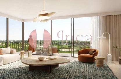 Apartment - 1 - 2 for sale in Vista Ridge Tower 2 - Vista Ridge - Emaar South - Dubai South (Dubai World Central) - Dubai