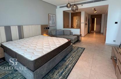 Apartment - Studio - 1 Bathroom for sale in Affini Tribute Portfolio Residences - Al Jaddaf - Dubai