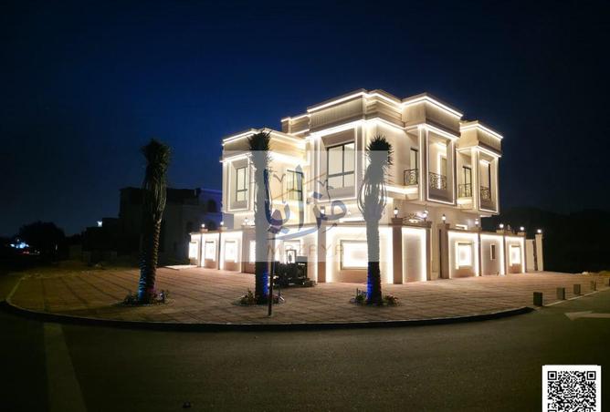 100421291 - الصورة الرئيسية للعقار