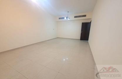 Apartment - 2 - 3 for rent in Sharjah Gate Tower - Al Nahda - Sharjah