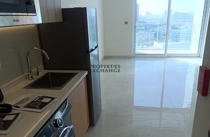 Apartment - Studio - 1 for rent in Skyz by Danube - Arjan - Dubai Apartment - Studio - 1 for rent in Skyz by Danube - Arjan - Dubai