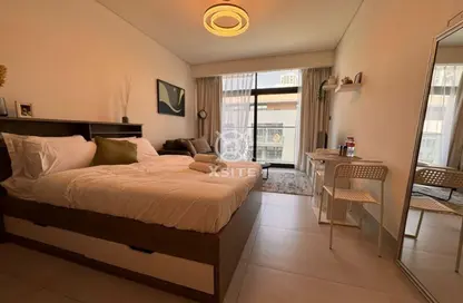 شقة - 1 حمام للايجار في أكسفورد بوليفارد - منطقة 15 - قرية جميرا الدائرية - دبي شقة - 1 حمام للايجار في أكسفورد بوليفارد - منطقة 15 - قرية جميرا الدائرية - دبي