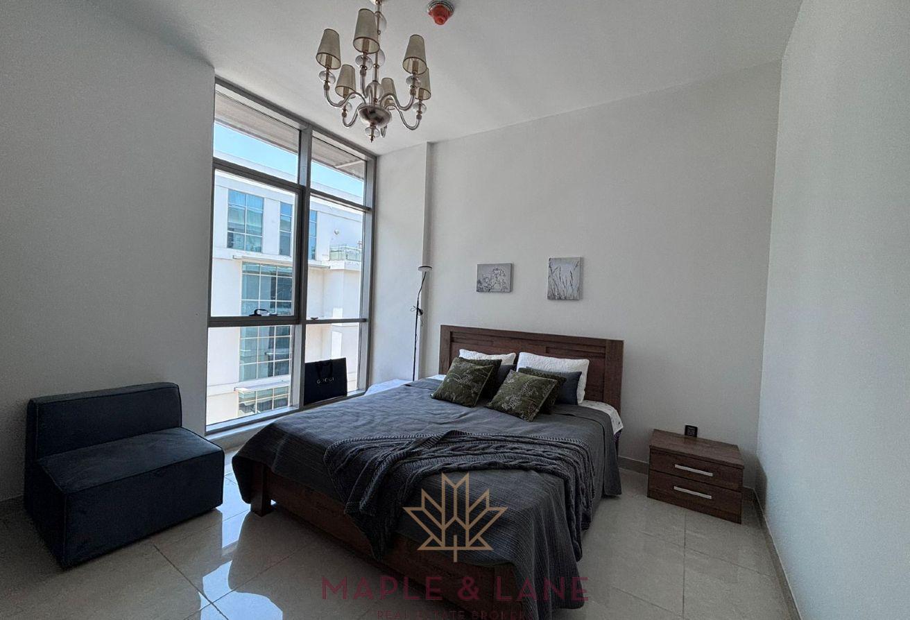 Modern 1BR | Furnished | Prime Location photo 7