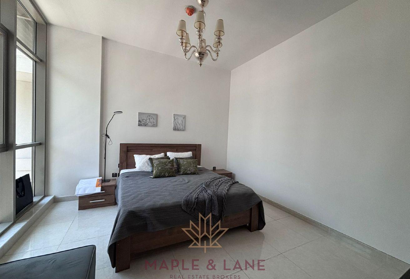 Modern 1BR | Furnished | Prime Location photo 6