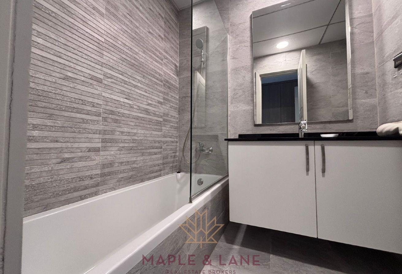 Modern 1BR | Furnished | Prime Location photo 10