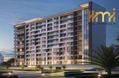 Apartment - 2 - 3 for sale in Verdania 2 - Dubai Land Residence Complex - Dubai