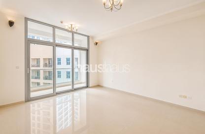 Apartment - Studio - 1 Bathroom for sale in DEC Tower 3 - DEC Towers - Dubai Marina - Dubai