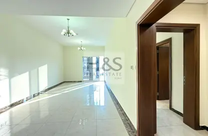 شقة - غرفة نوم - 2 حمامات للبيع في بولفارد بانثيون - الضاحية 13 - قرية جميرا الدائرية - دبي