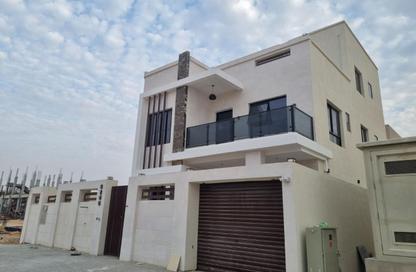 Villa - 7 Bedrooms - 7+ Bathrooms for sale in Al Zaheya Gardens - Al Zahya - Ajman