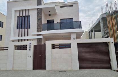 Villa - 7 Bedrooms - 7+ Bathrooms for sale in Al Zaheya Gardens - Al Zahya - Ajman