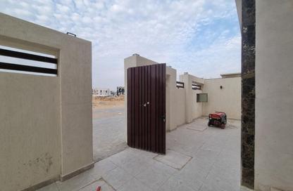 Villa - 7 Bedrooms - 7+ Bathrooms for sale in Al Zaheya Gardens - Al Zahya - Ajman