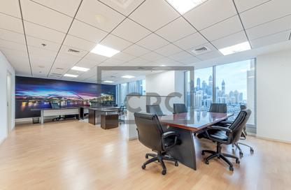 مكتب - استوديو - 1 حمام للايجار في سبا 1 - (JLT) مجمع E - أبراج بحيرات الجميرا - دبي مكتب - استوديو - 1 حمام للايجار في سبا 1 - (JLT) مجمع E - أبراج بحيرات الجميرا - دبي
