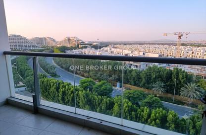 Apartment - 1 Bedroom - 2 Bathrooms for sale in Paradise View 1 - Majan - Dubai Apartment - 1 Bedroom - 2 Bathrooms for sale in Paradise View 1 - Majan - Dubai